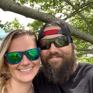 Meet your Posher, Beau